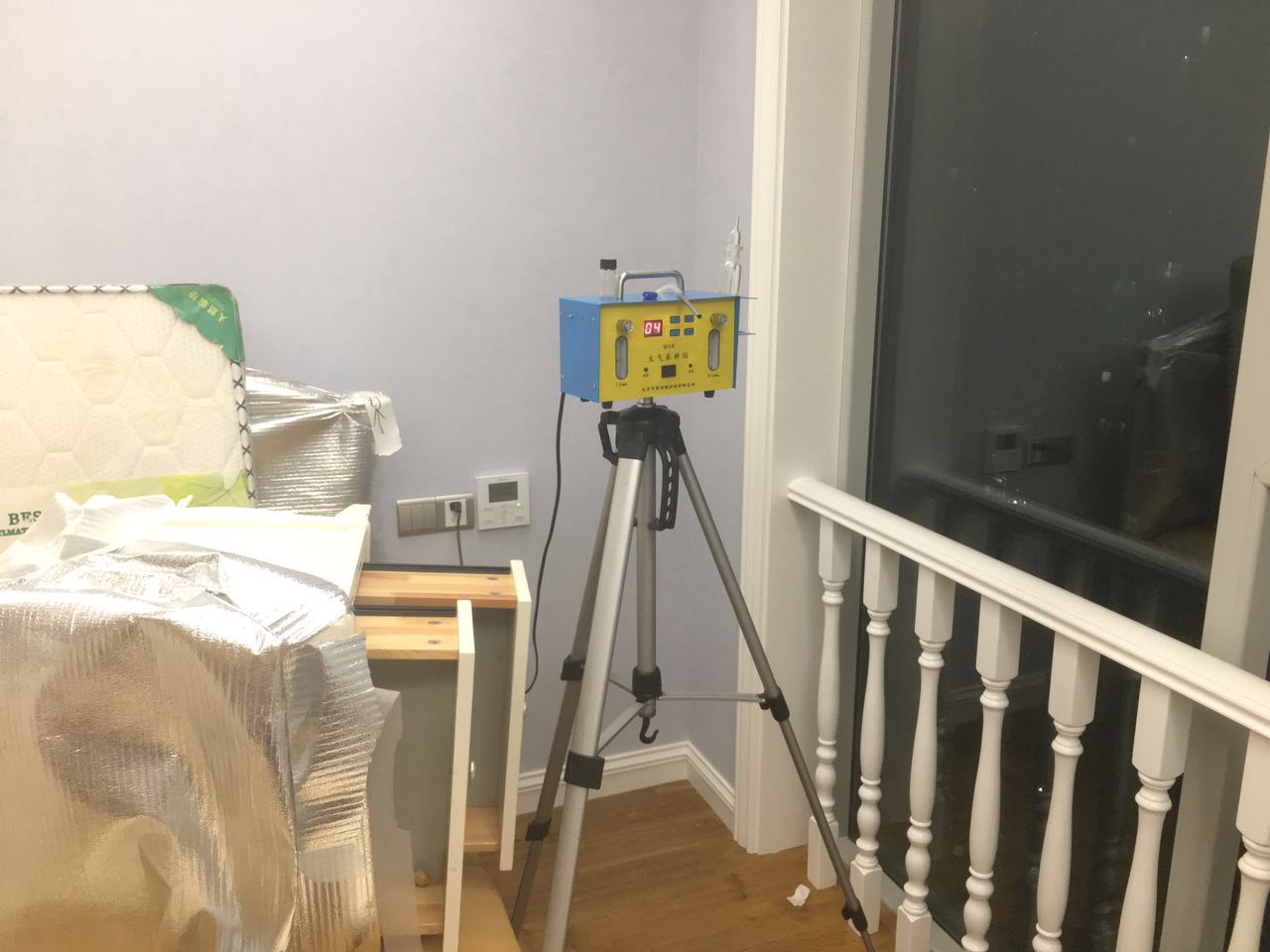 房屋和人一樣，要進行健康檢查哦！