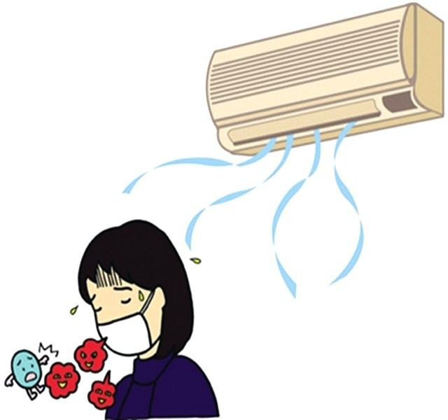 除甲醛空調？廣東省消委會：純屬忽悠！