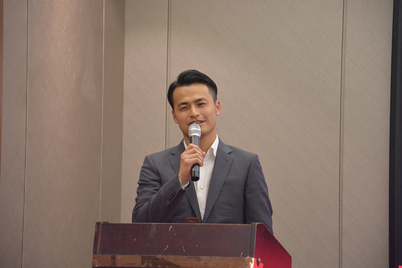 【7月生日會】喂——請問你是在網紅公司上班嗎？