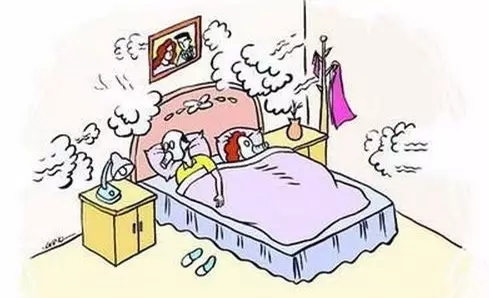 房間潮濕怎么辦！不僅會(huì)發(fā)霉還會(huì)導(dǎo)致甲醛超標(biāo)