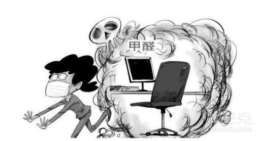 你認為網上最正確的除甲醛方法是那個？