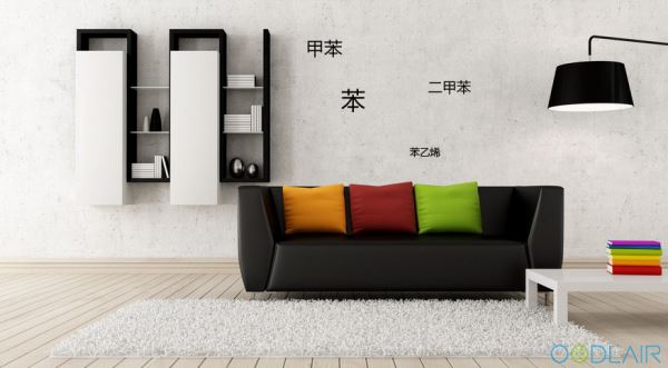 快速、徹底、長久、科學——甲醛治理四大要求