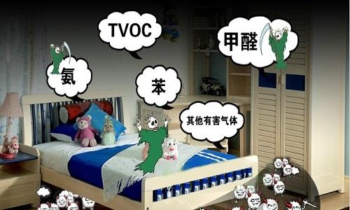室內甲醛治理只是清除甲醛嗎？