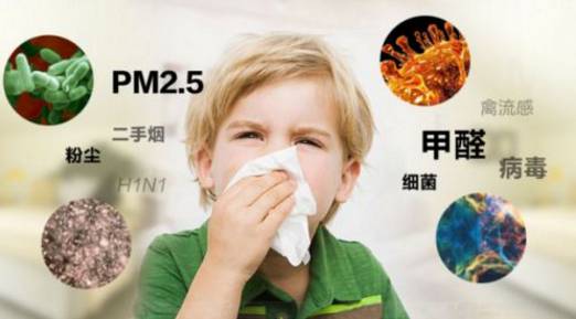 除甲醛公司也有貓膩？該怎么認準有效的除甲醛公司
