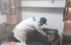 裝修后易出現甲醛超標