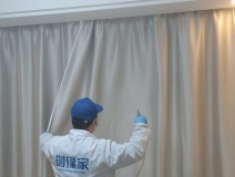 新家裝修窗簾怎么選？