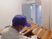 裝修后如何除去家具里的甲醛？