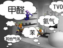 怎樣有效去除甲醛？