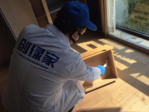 甲醛治理有效嗎？