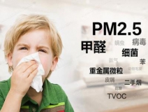 怎么判斷是甲醛的危害呢？