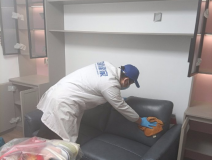 沙發甲醛超標怎么辦？