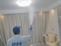 室內空氣治理標準都有哪些方面？