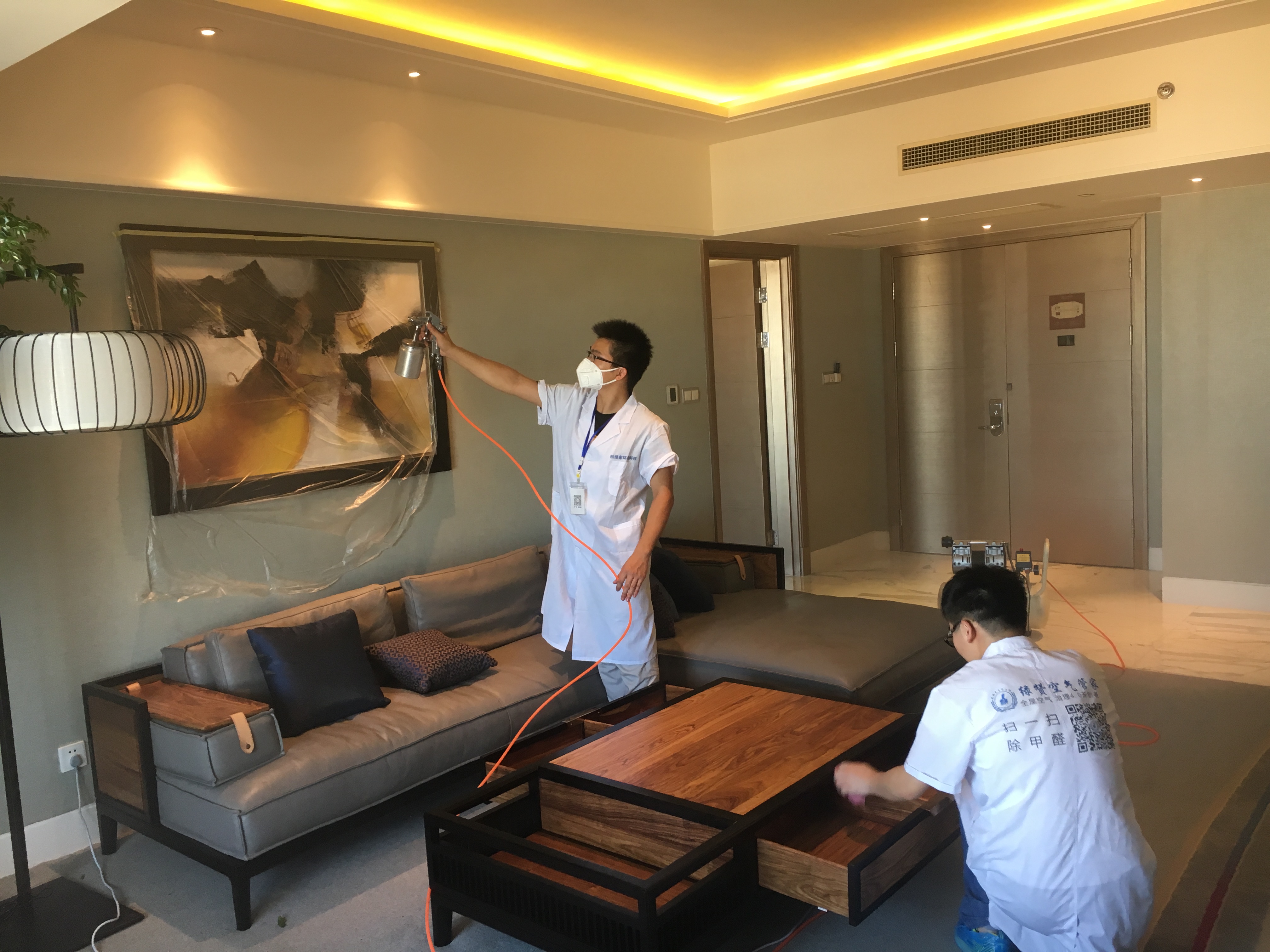 別大意！七大除甲醛“誤區(qū)”，信了你反而會(huì)生??！通風(fēng)、綠植、活性炭、熏蒸……你中招了嗎？