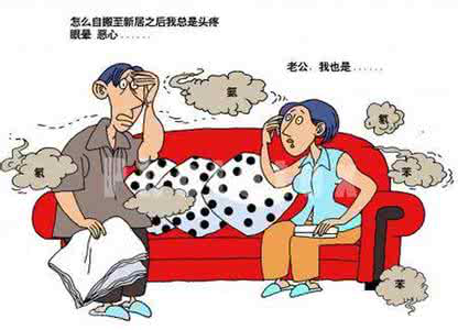 室內(nèi)甲醛超標(biāo)，甲醛治理迫在眉睫！