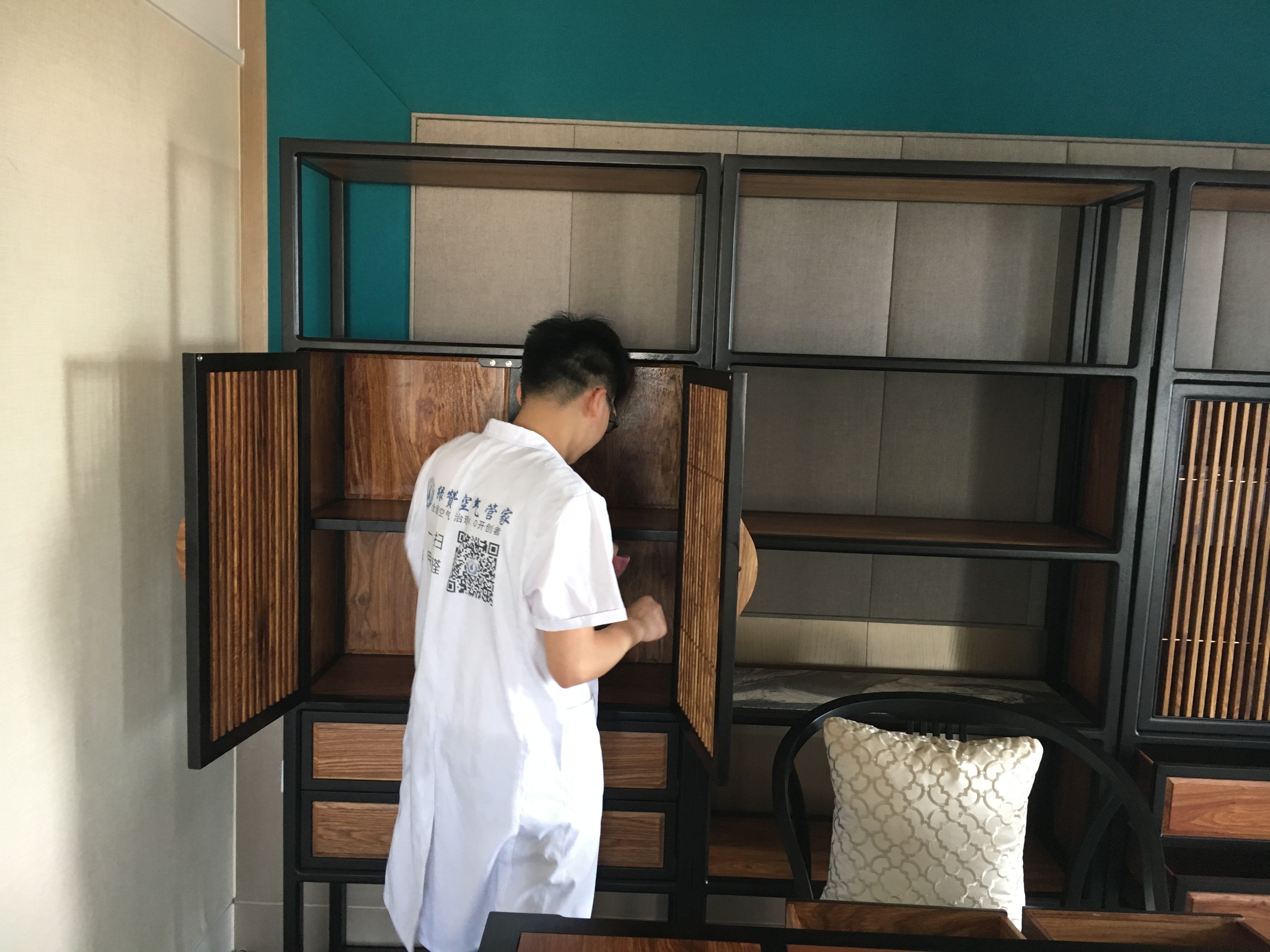 壁紙除甲醛有效果嗎？是否存在“零甲醛”壁紙呢？